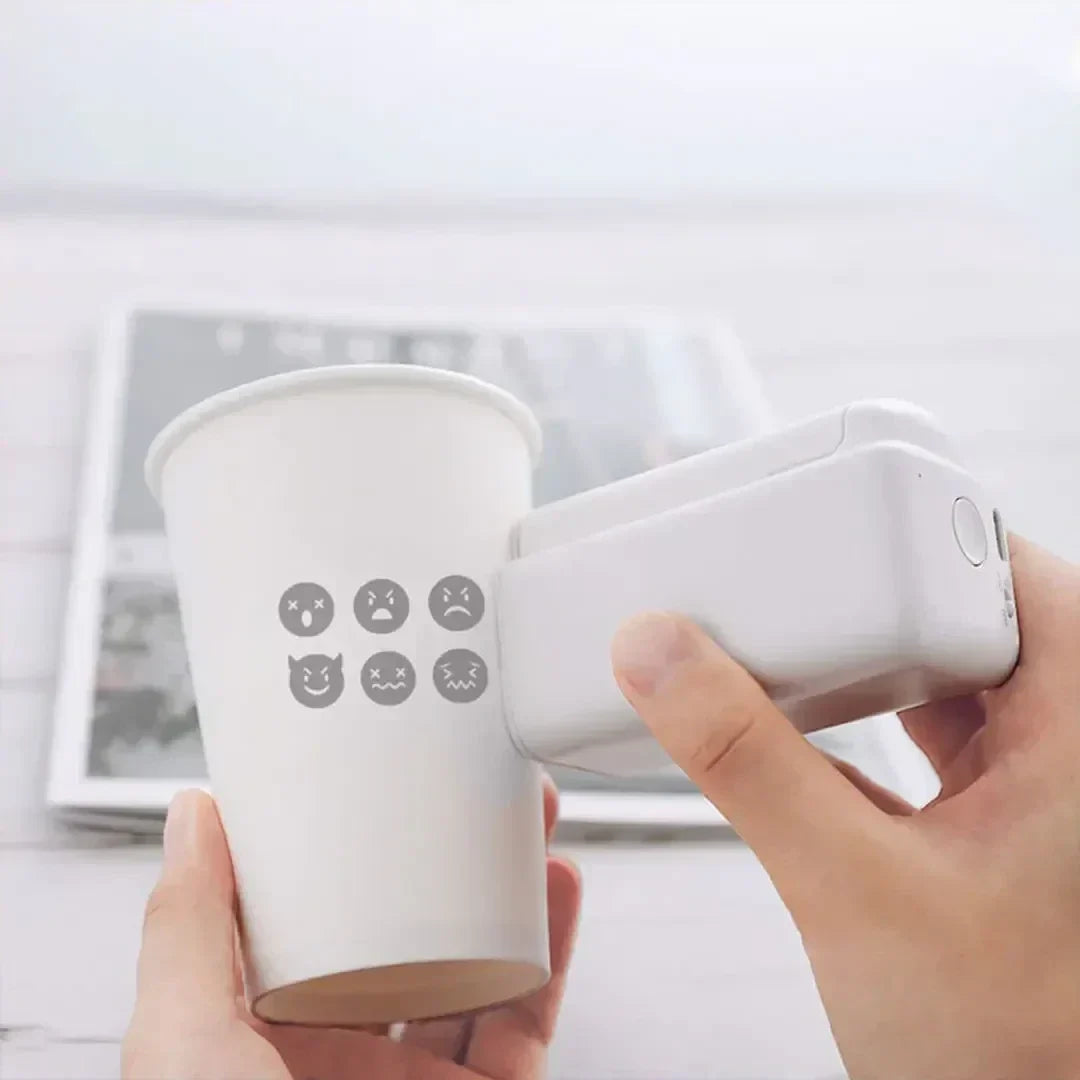 Evebot Printers for Surfaces