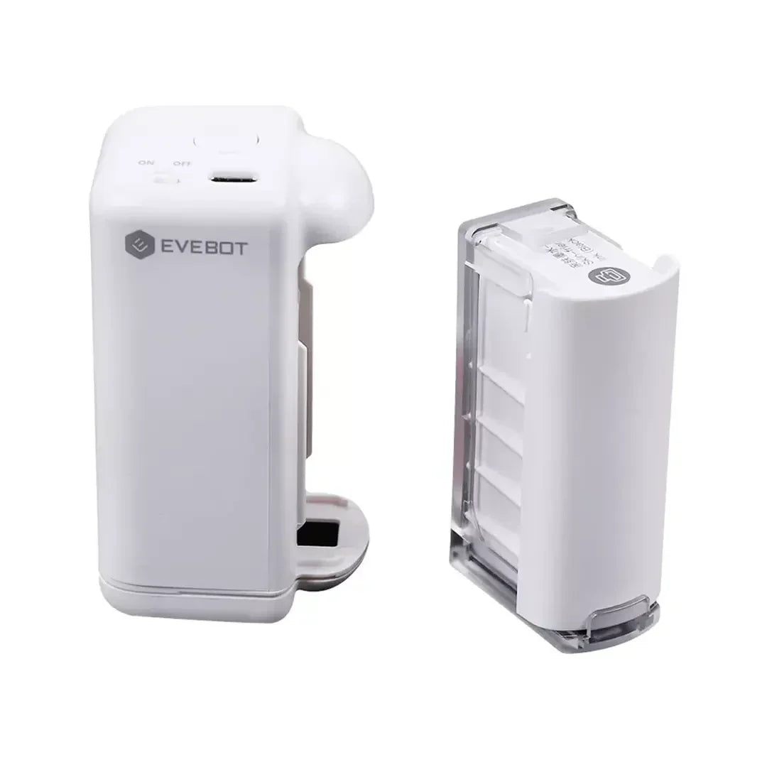 Evebot Printers for Surfaces
