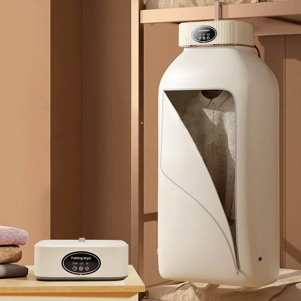 Portable Clothes Dryer