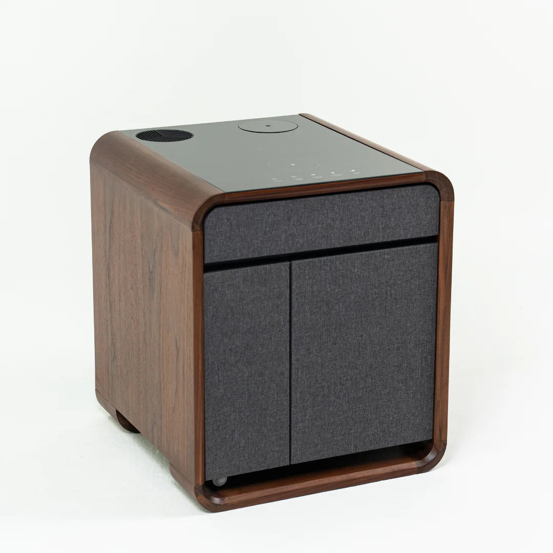 EVIS LuxeCube – Smart Air Purifying Table