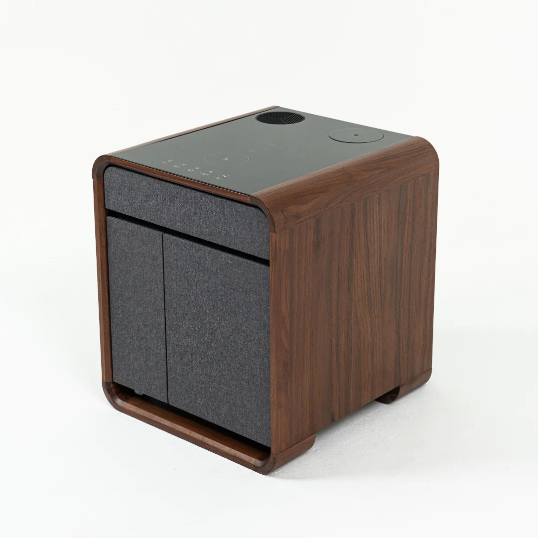 EVIS LuxeCube – Smart Air Purifying Table