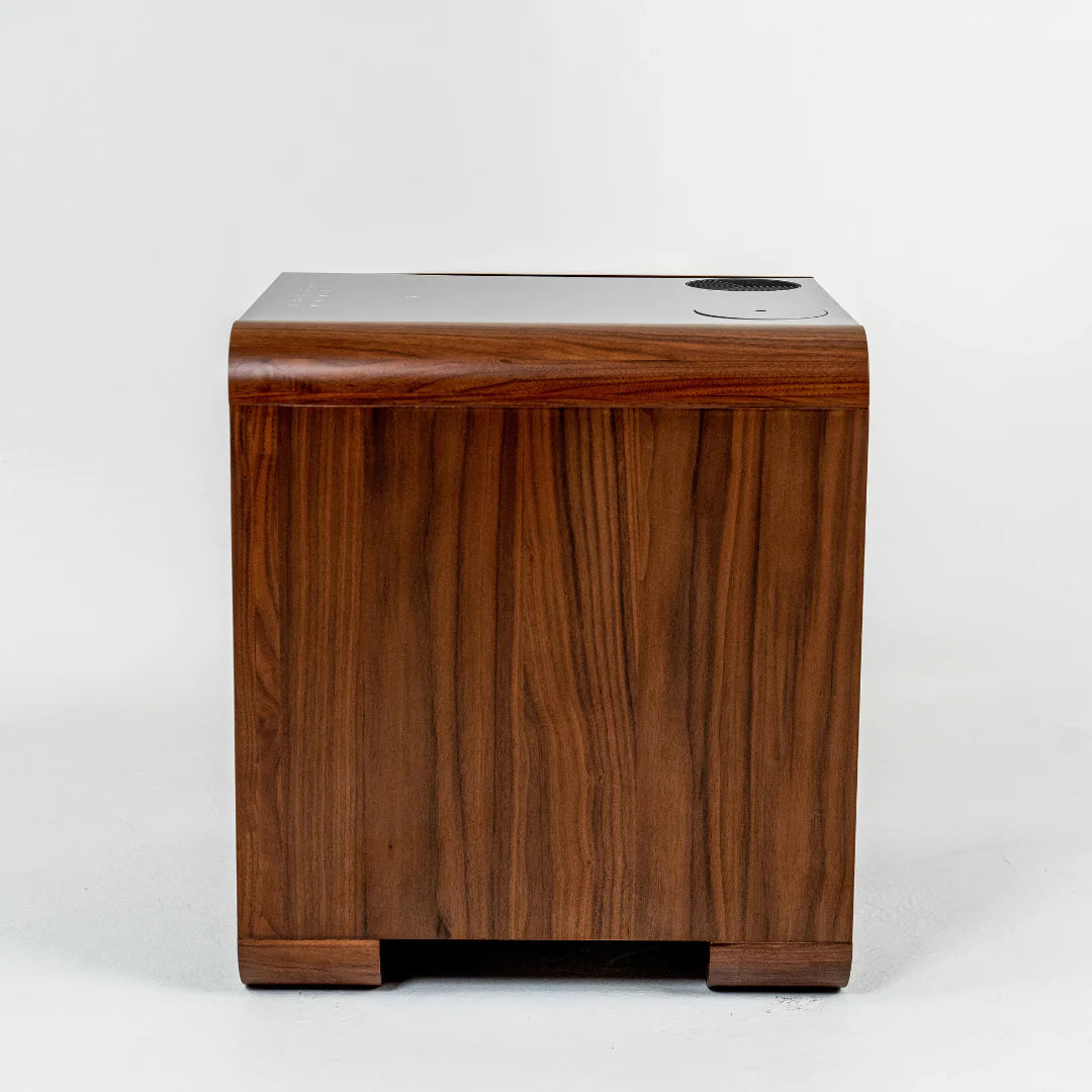 EVIS LuxeCube – Smart Air Purifying Table