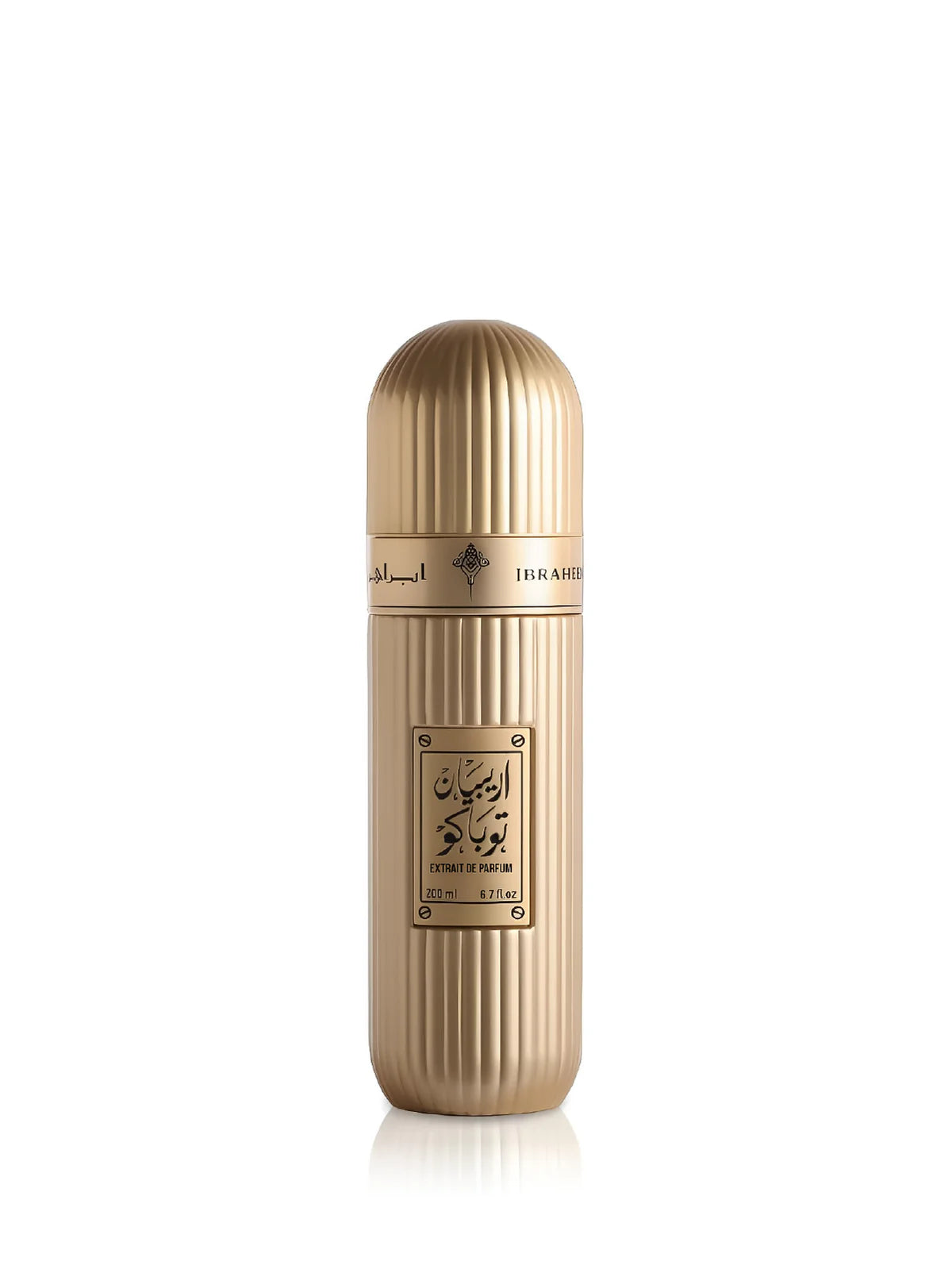 Arabian Tobacco IBRAQ Extrait De Parfum 200 ml