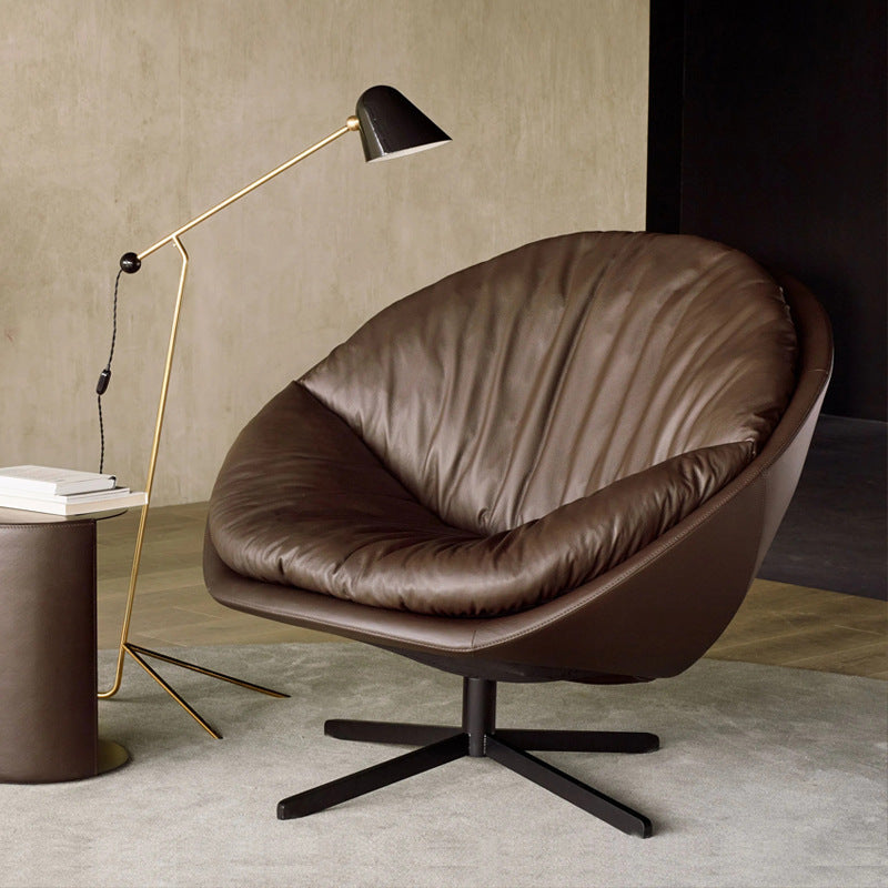 Leather Chair