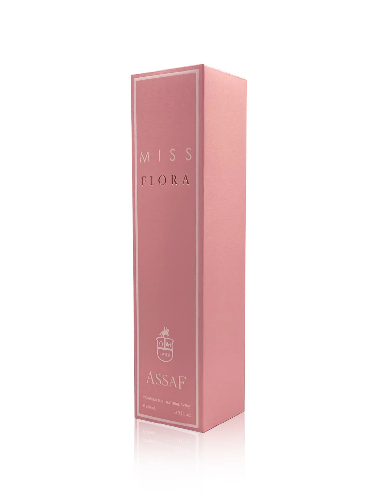Miss Flora Assaf 200 ml