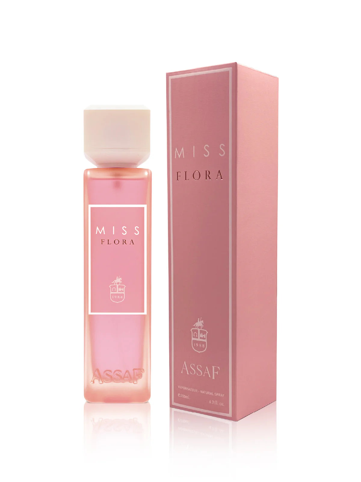 Miss Flora Assaf 200 ml
