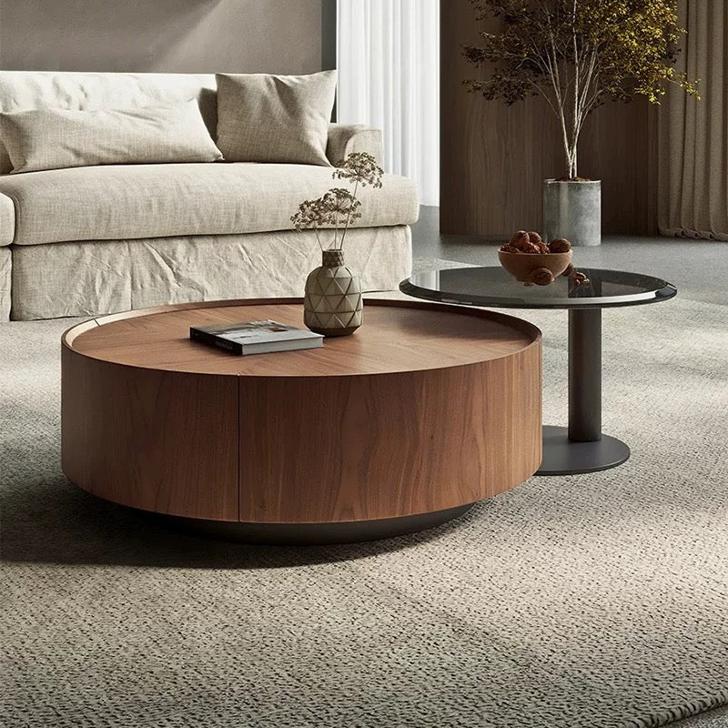 Modern Extendable Table