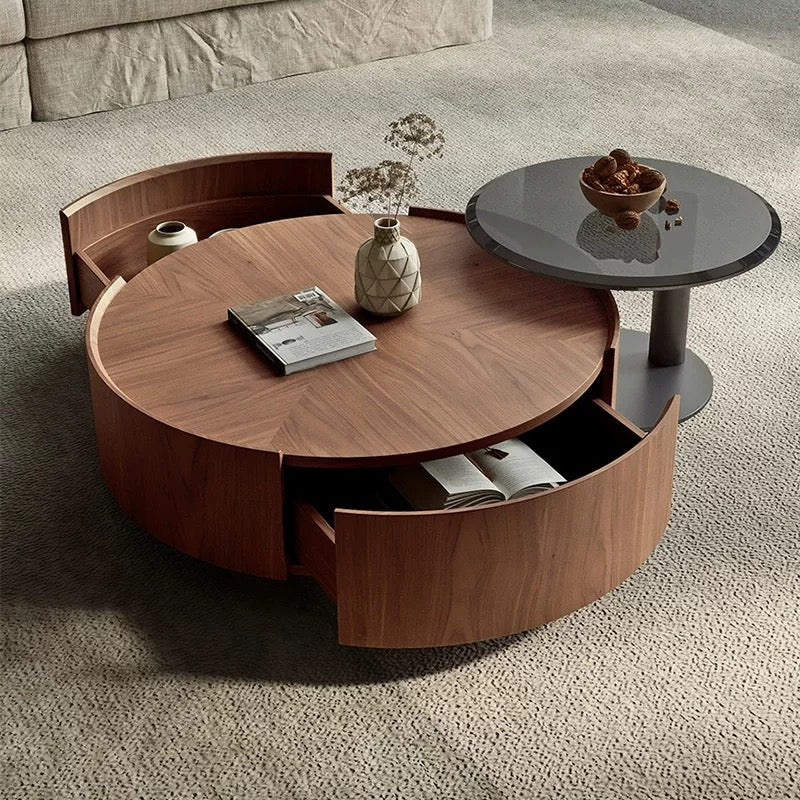 Modern Extendable Table