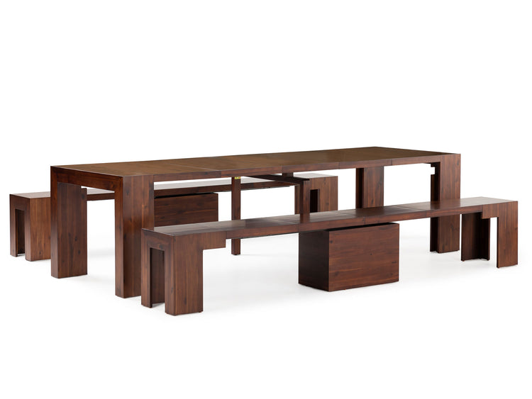 Functional Smart Table Set