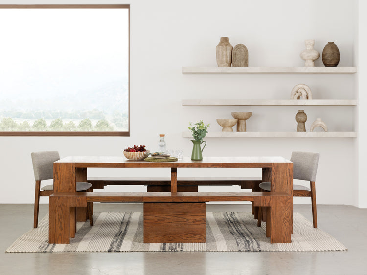 Functional Smart Table Set