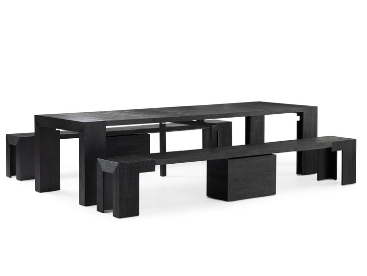 Functional Smart Table Set