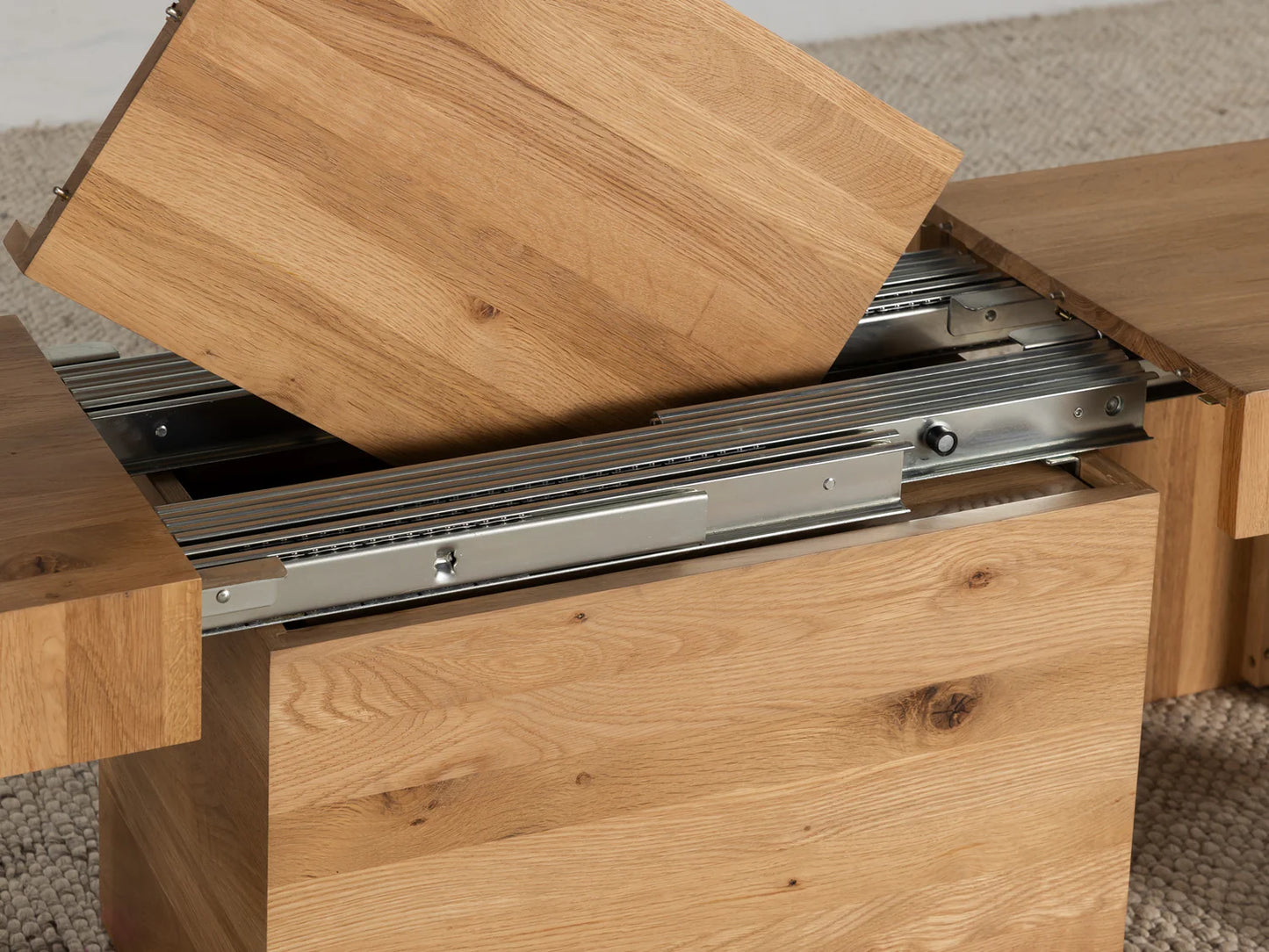 Functional Smart Table Set