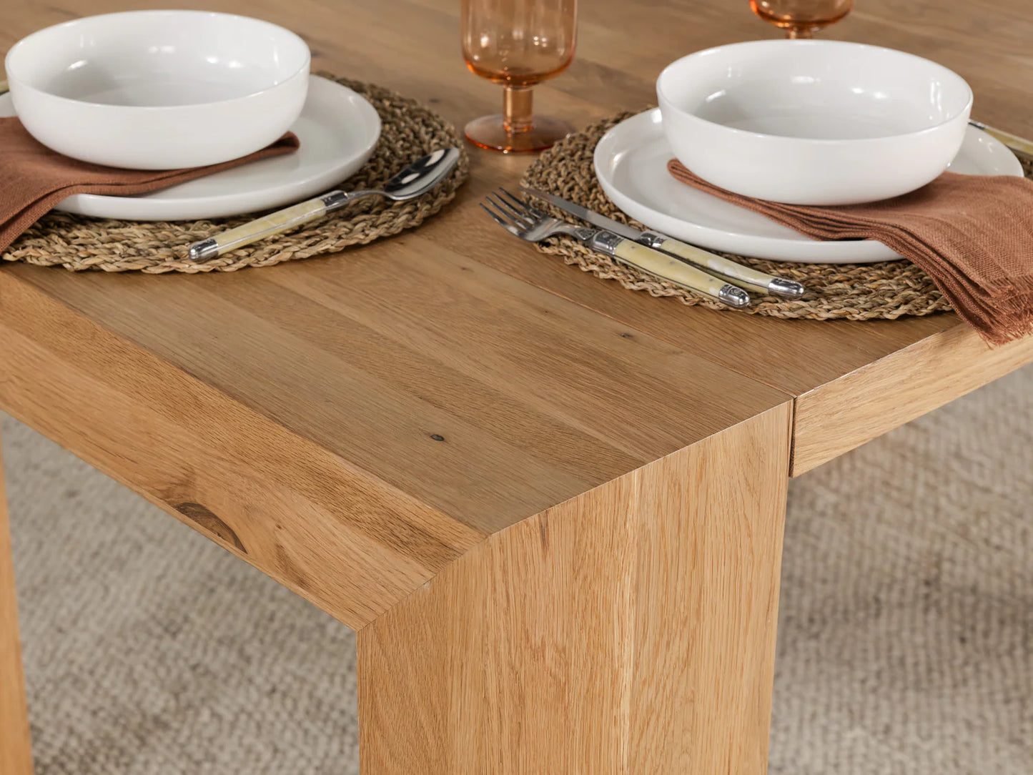 Functional Smart Table Set