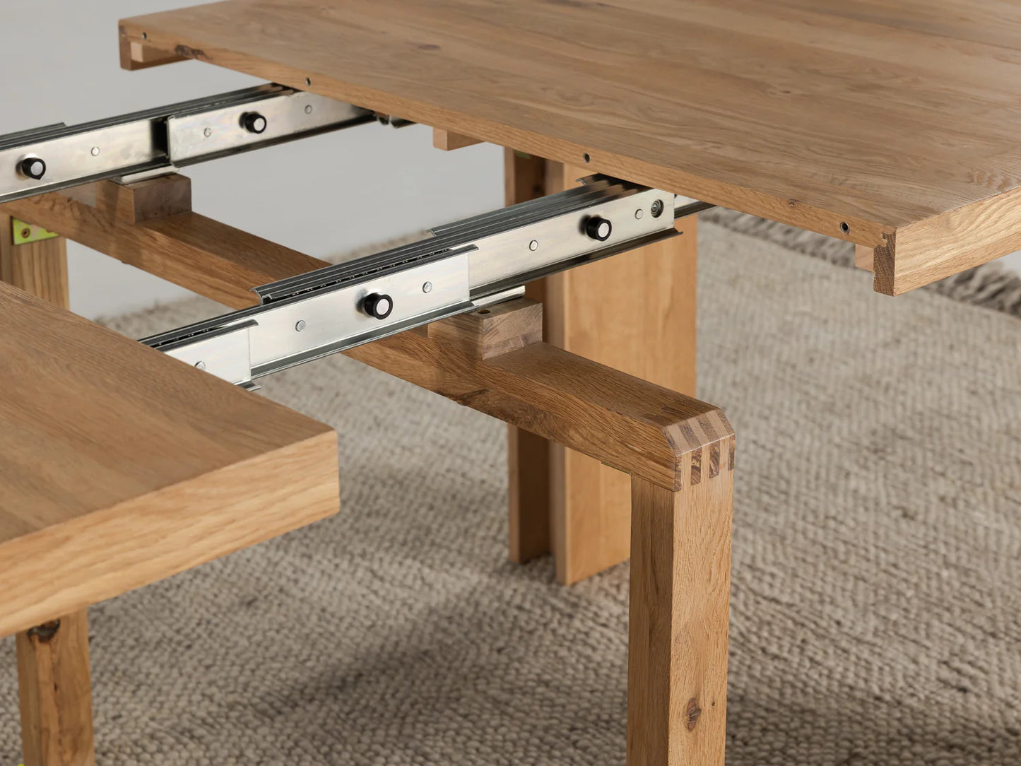 Functional Smart Table Set