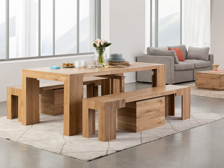 Functional Smart Table Set