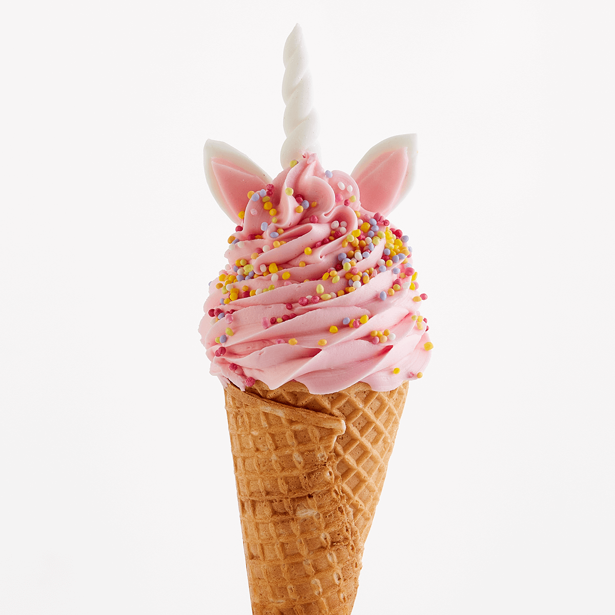 Ice cream making machine
