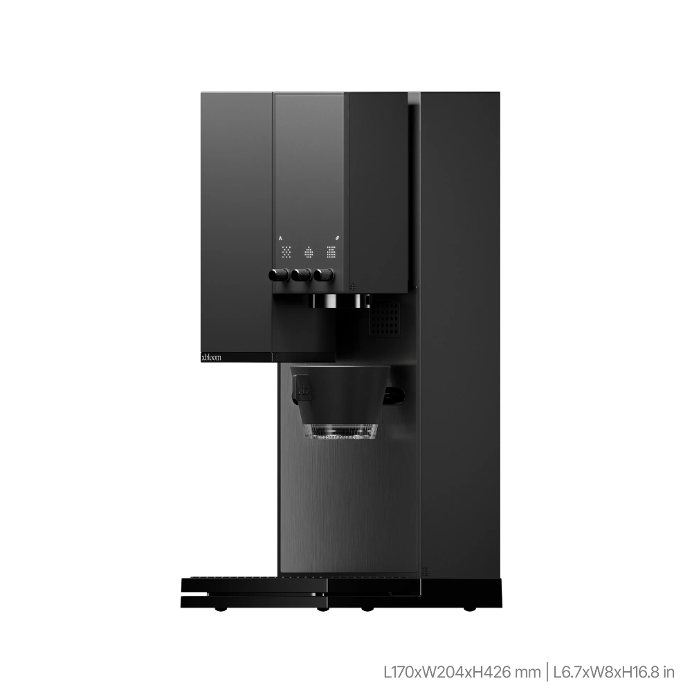 Xbloom Magic Pro Set