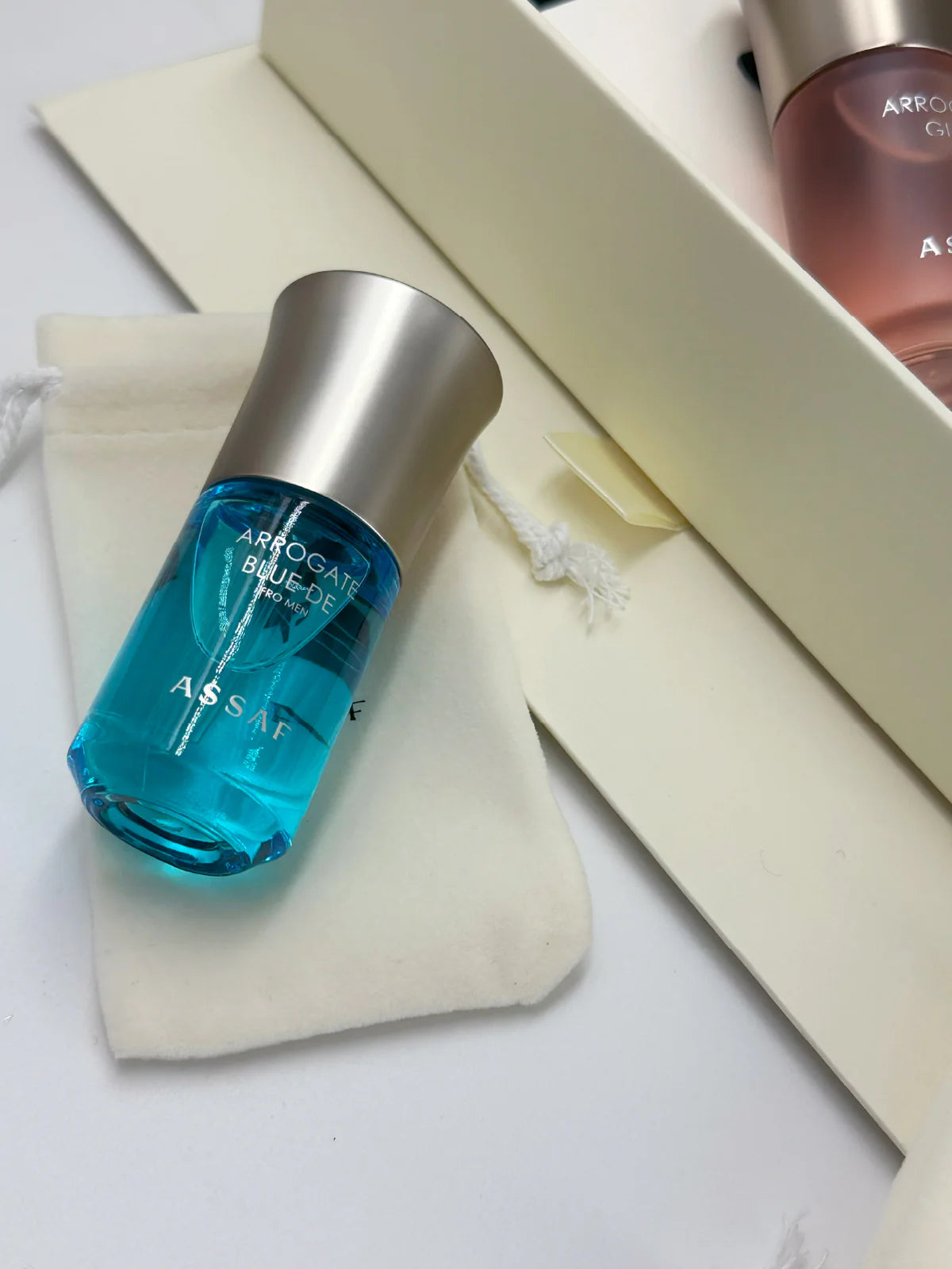Discovery Box Assaf Box 5 pcs x 10 ml