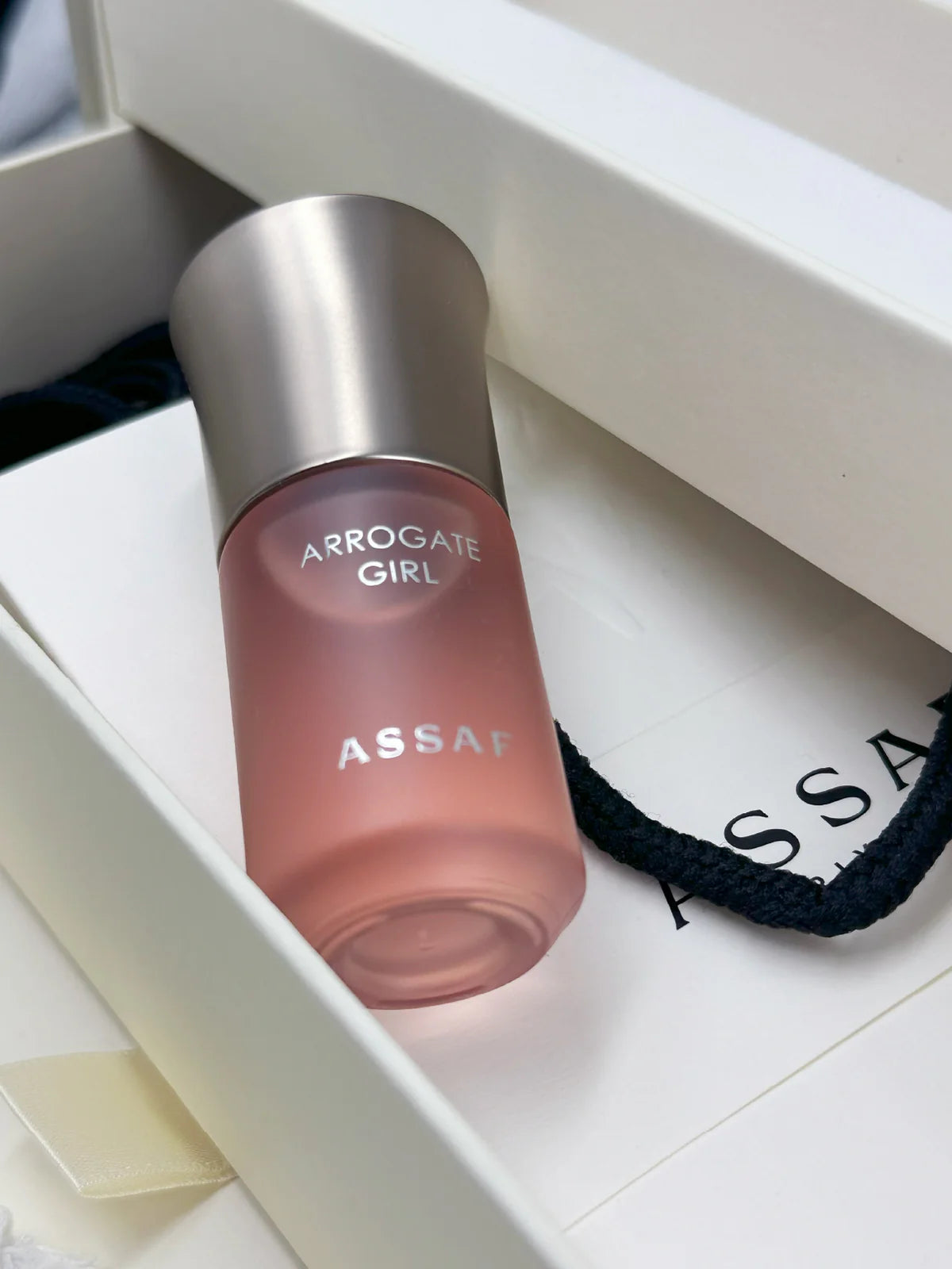Discovery Box Assaf Box 5 pcs x 10 ml