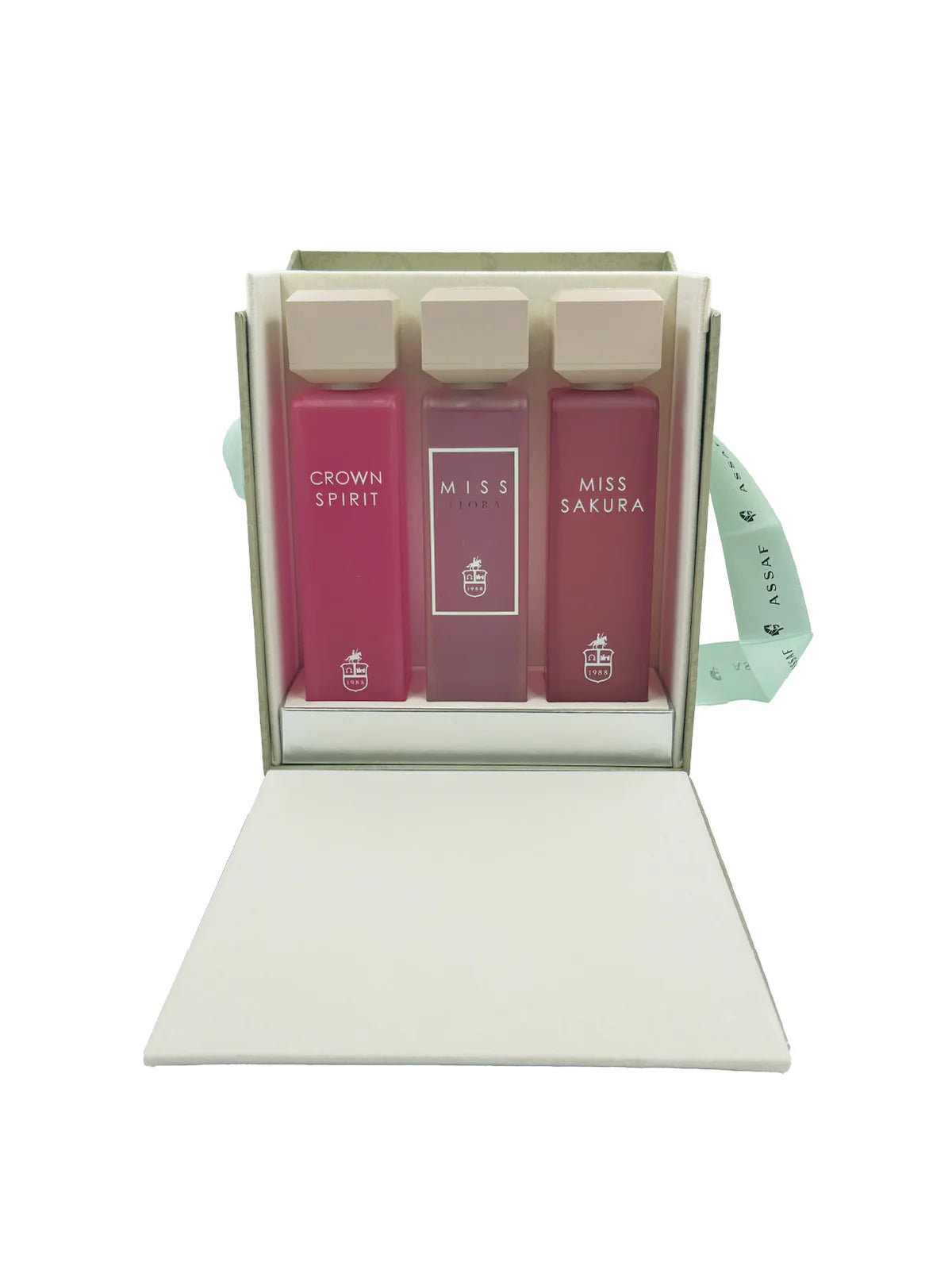 Miss Collection Assaf Box 200 ml