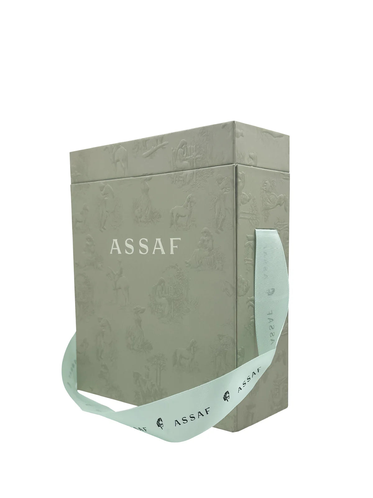 Miss Collection Assaf Box 200 ml