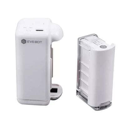 Evebot Printers for Surfaces