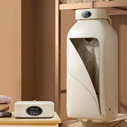 Portable Clothes Dryer