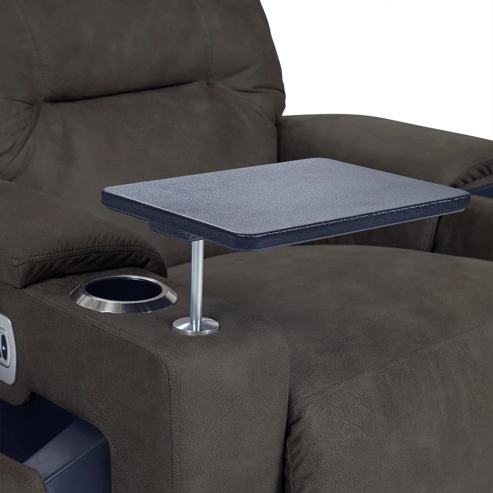 Gray Lift Recliner Chair