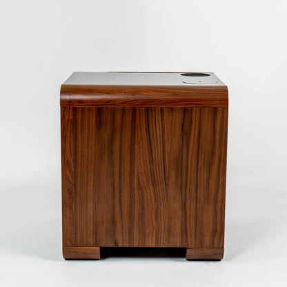 EVIS LuxeCube – Smart Air Purifying Table