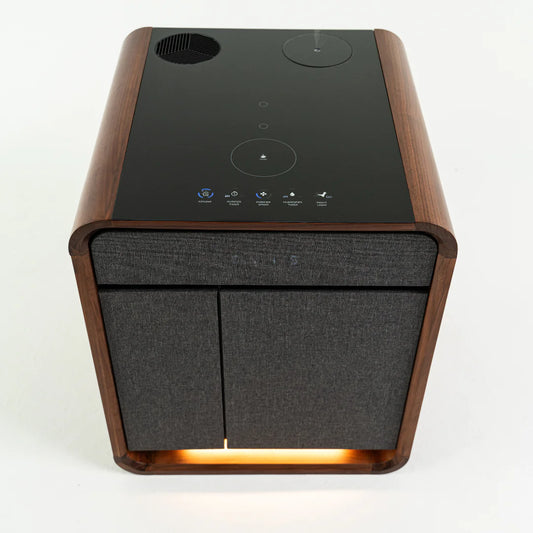 EVIS LuxeCube – Smart Air Purifying Table