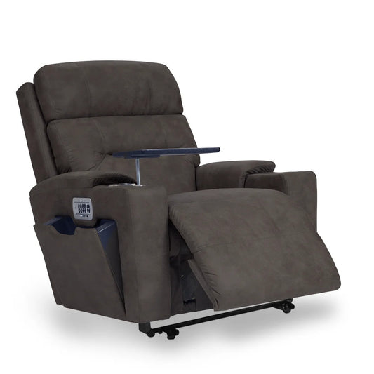 Gray Lift Recliner Chair