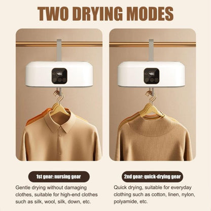 Portable Clothes Dryer