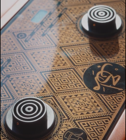 مجموعة الضيافة الأنيقة