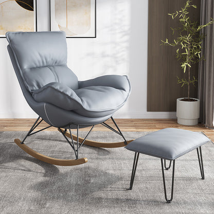 High Quality Luxury Chair with Cushion