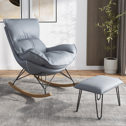 High Quality Luxury Chair with Cushion
