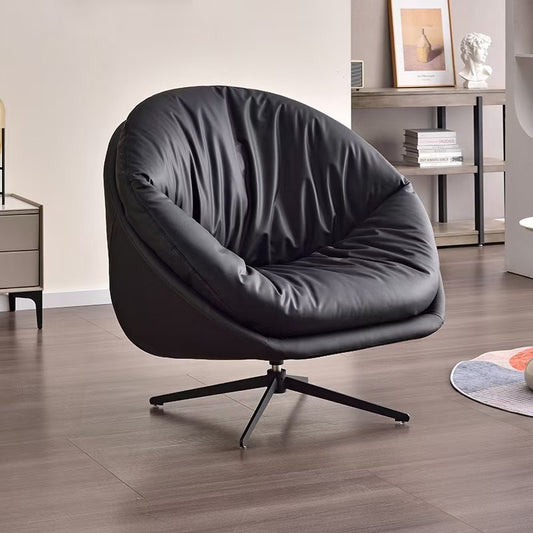 Leather Chair
