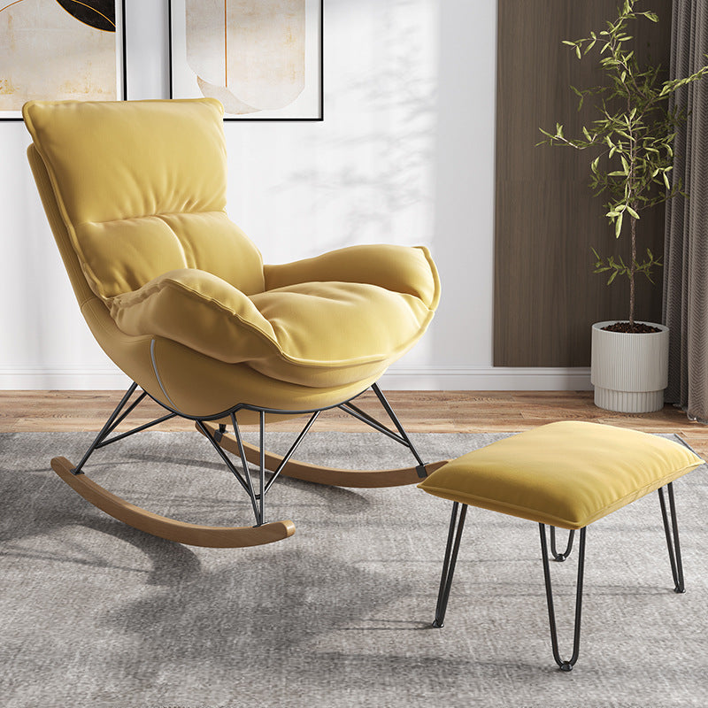 High Quality Luxury Chair with Cushion