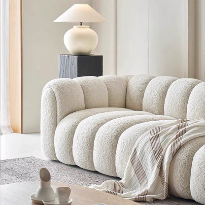 Sectional Sofa Couch Set