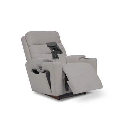 Gray Lift Recliner Chair