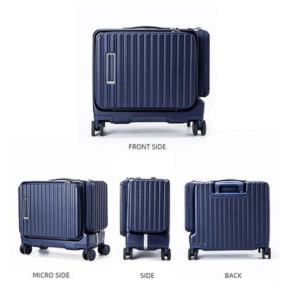 Duo Carry Mini Travel Bag