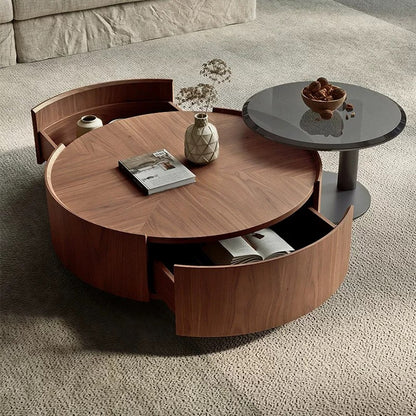 Modern Extendable Table