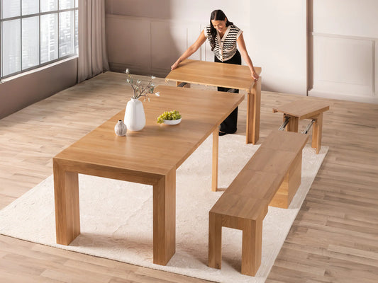 Functional Smart Table Set