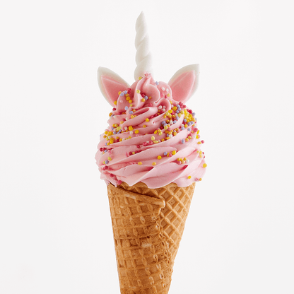 Ice cream making machine
