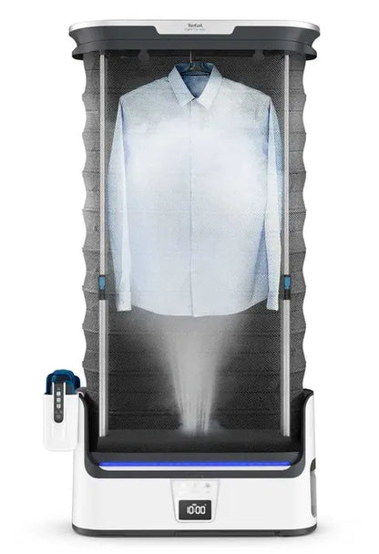 خزانة كيّ أوتوماتيكية