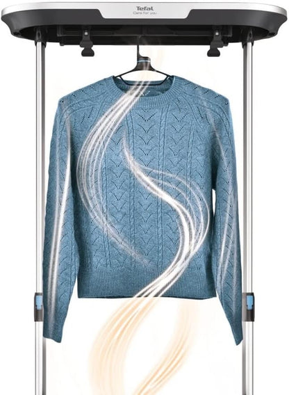 خزانة كيّ أوتوماتيكية