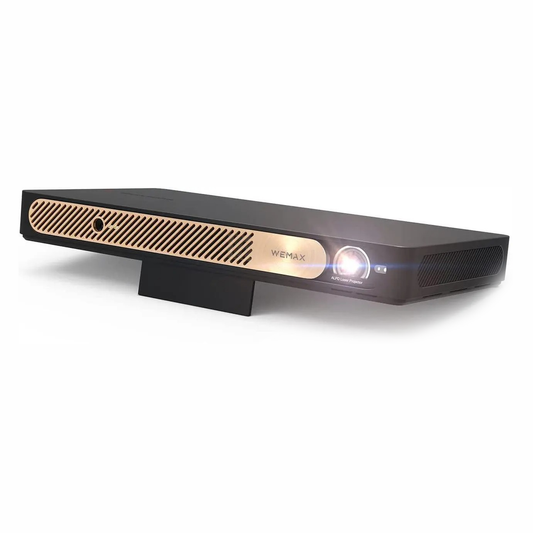 WEMAX 4K Laser Projector Mini