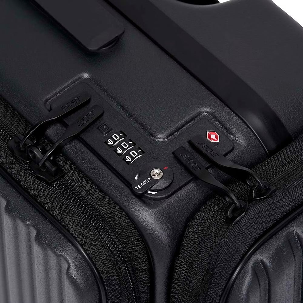 Duo Carry Mini Travel Bag