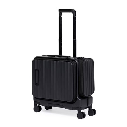 Duo Carry Mini Travel Bag