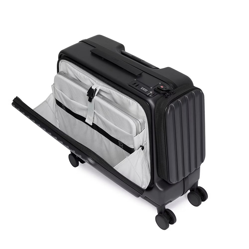 Duo Carry Mini Travel Bag