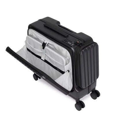 Duo Carry Mini Travel Bag